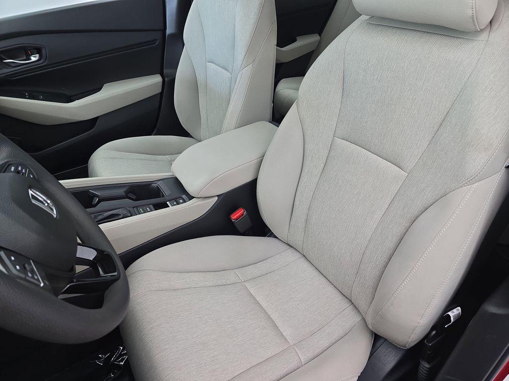 used 2023 Honda Accord car