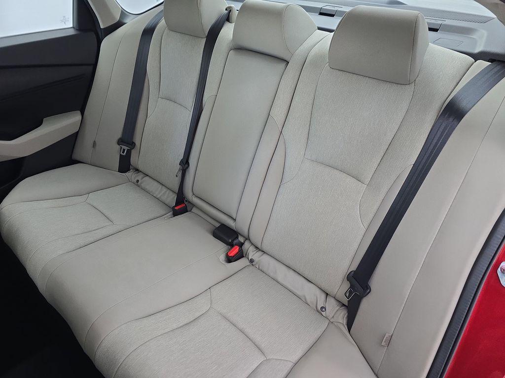 used 2023 Honda Accord car