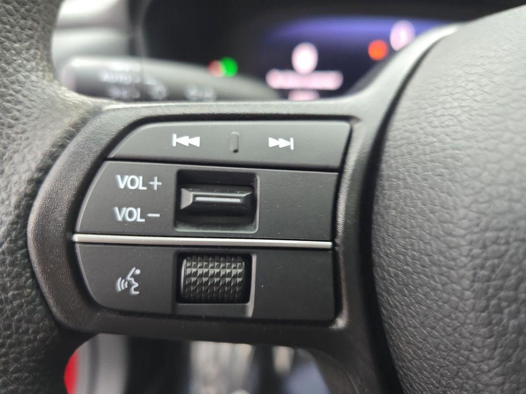 used 2023 Honda Accord car