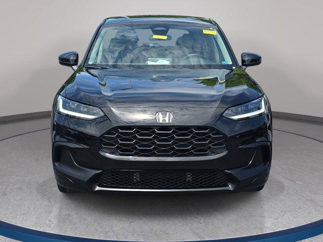 used 2024 Honda HR-V car, priced at $25,986