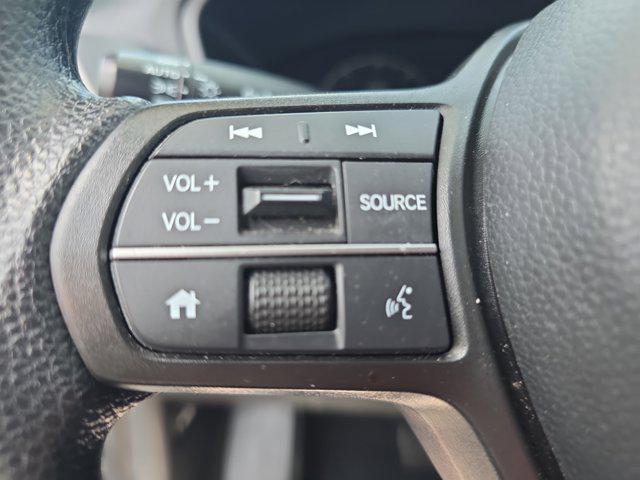 used 2024 Honda HR-V car, priced at $25,986