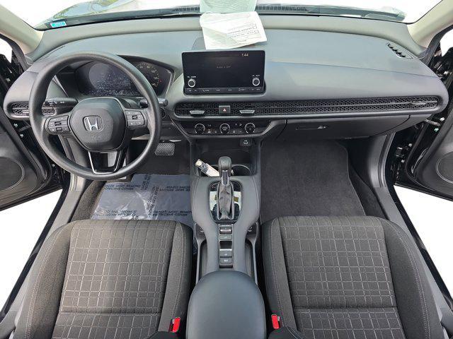 used 2024 Honda HR-V car, priced at $25,986