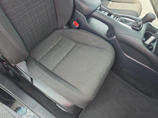 used 2024 Honda HR-V car, priced at $25,986