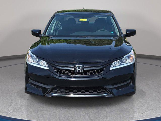 used 2017 Honda Accord car, priced at $13,988