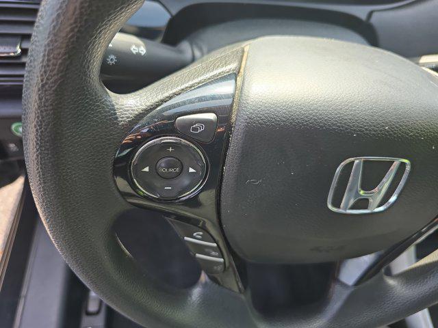 used 2017 Honda Accord car, priced at $13,988