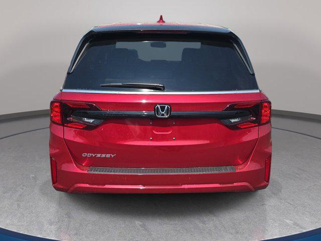 new 2026 Honda Odyssey car, priced at $44,745