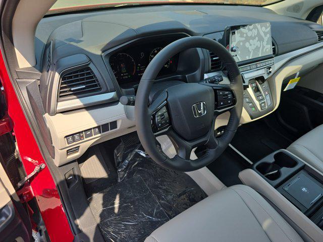 new 2026 Honda Odyssey car, priced at $44,745