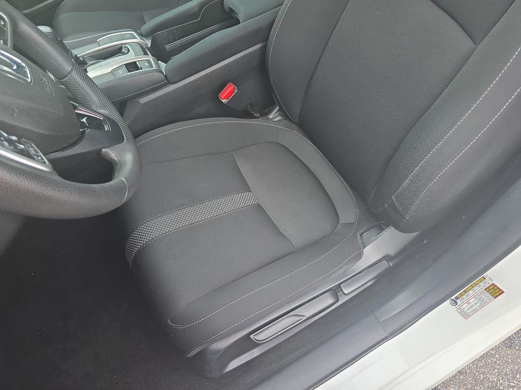 used 2019 Honda Civic car, priced at $21,686