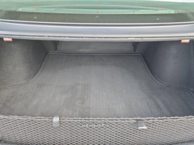 used 2022 Hyundai Sonata car, priced at $17,757