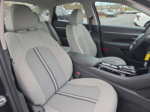 used 2022 Hyundai Sonata car, priced at $17,757