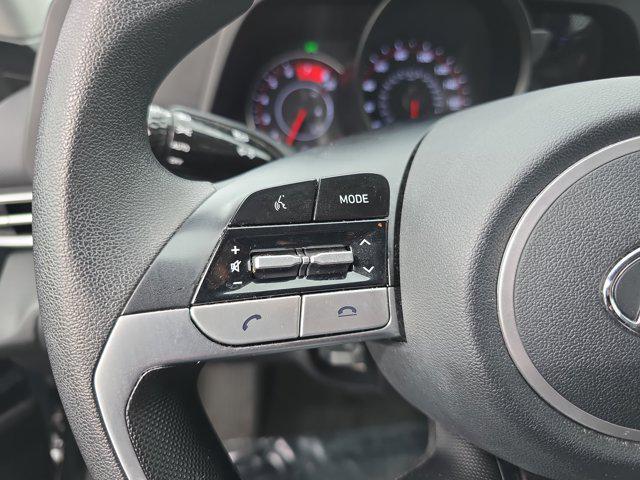 used 2022 Hyundai Elantra car, priced at $17,637