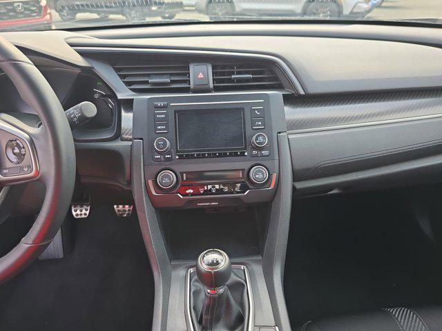used 2019 Honda Civic car, priced at $20,988