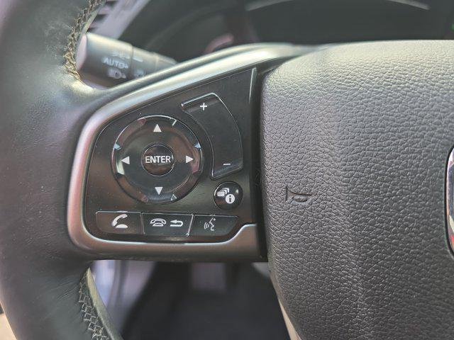 used 2019 Honda Civic car, priced at $20,988