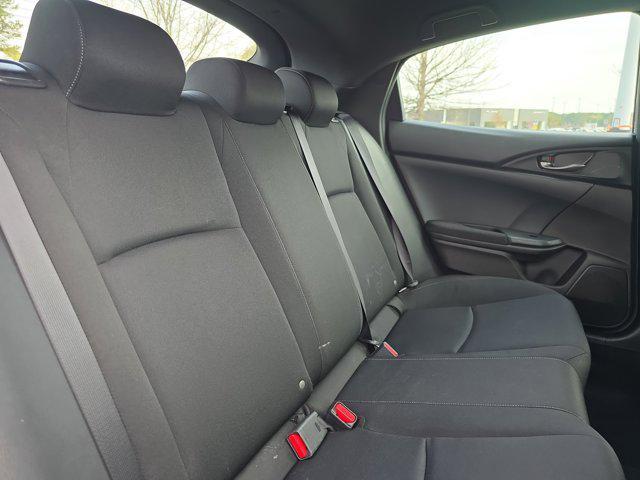 used 2019 Honda Civic car, priced at $20,988