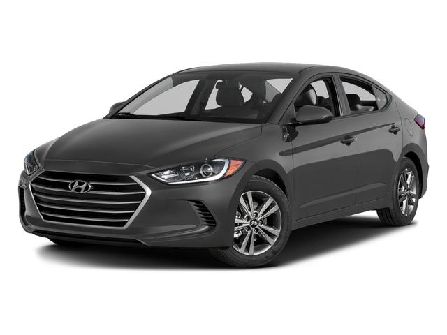 used 2017 Hyundai Elantra car, priced at $8,988