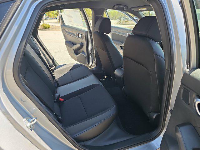 new 2026 Honda Civic car, priced at $28,990