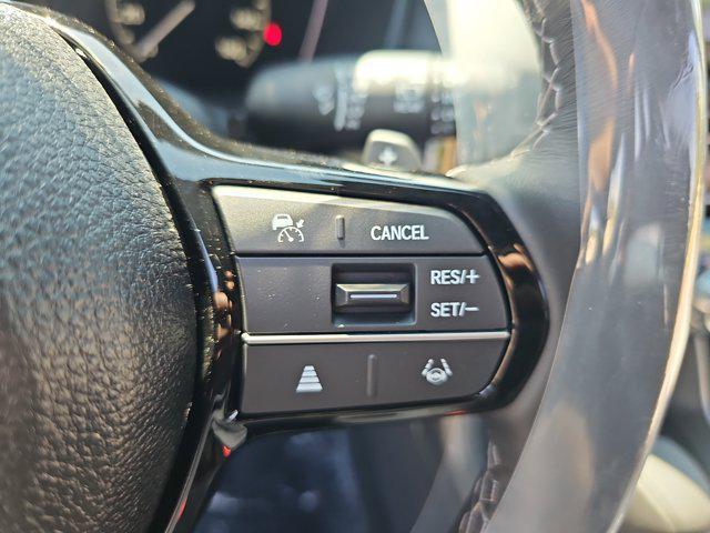 new 2026 Honda Civic car, priced at $28,990