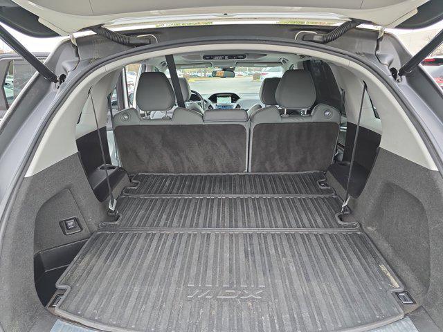 used 2014 Acura MDX car, priced at $13,518