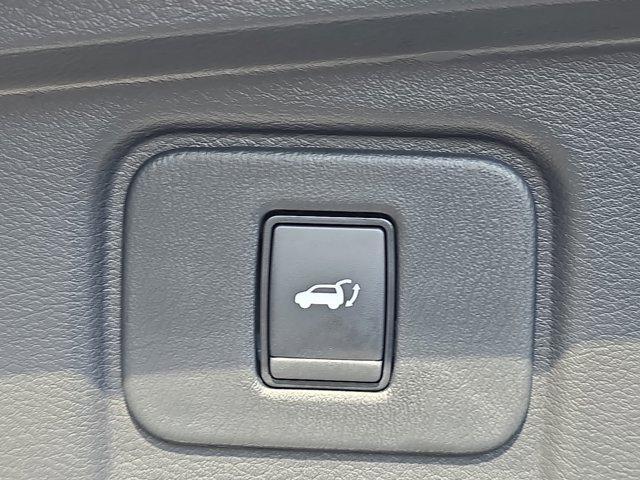 used 2020 Nissan Murano car, priced at $21,677