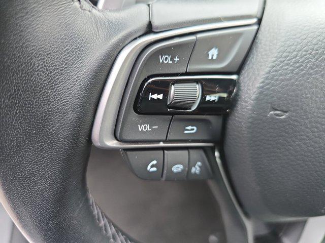 used 2022 Honda Accord car, priced at $26,981