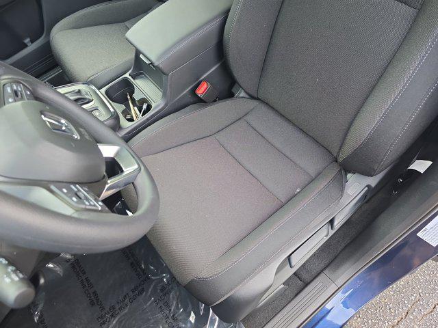 used 2025 Honda CR-V car, priced at $32,488