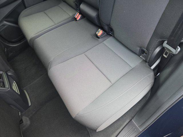 used 2025 Honda CR-V car, priced at $32,488