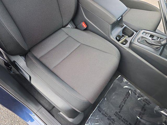 used 2025 Honda CR-V car, priced at $32,488