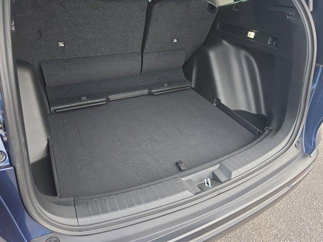 used 2025 Honda CR-V car, priced at $32,488