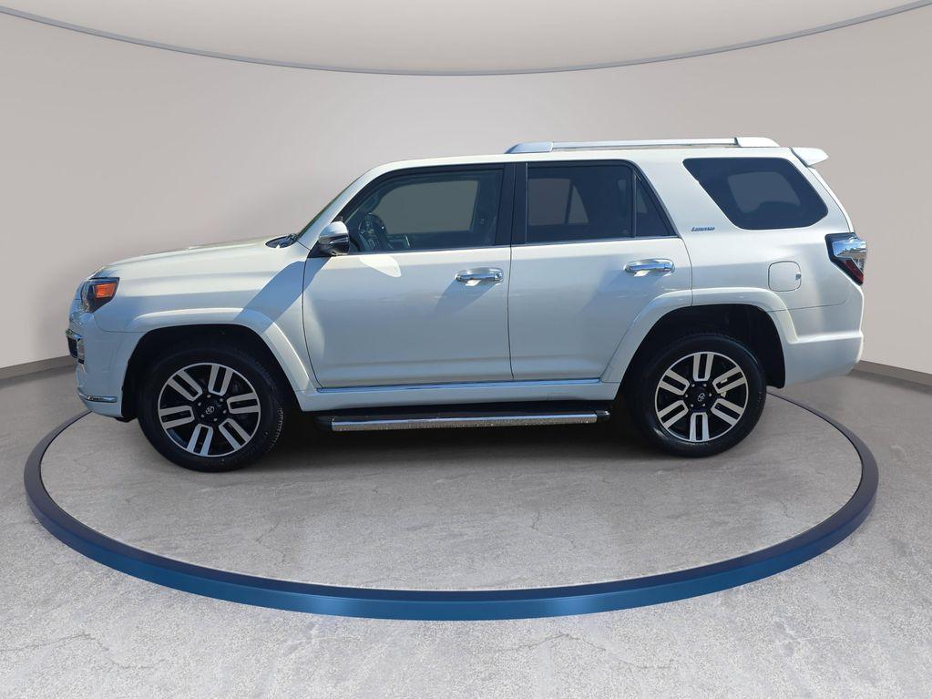 used 2022 Toyota 4Runner car, priced at $42,197