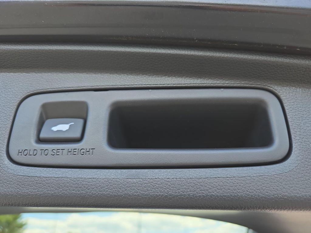 used 2026 Honda CR-V Hybrid car, priced at $38,688