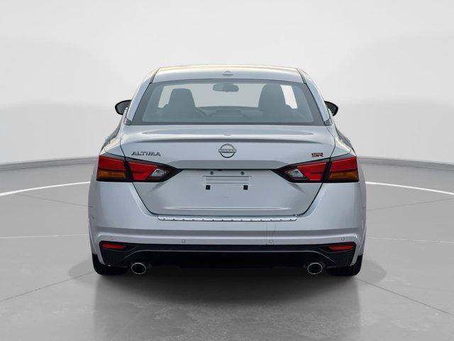 used 2023 Nissan Altima car, priced at $21,875