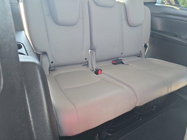 used 2019 Honda Odyssey car, priced at $22,719