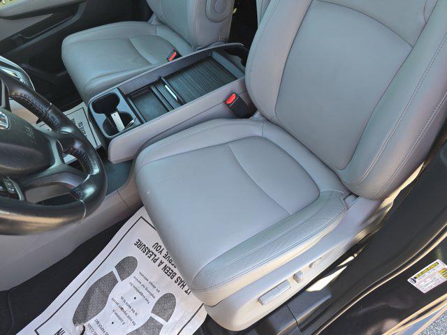 used 2019 Honda Odyssey car, priced at $22,719