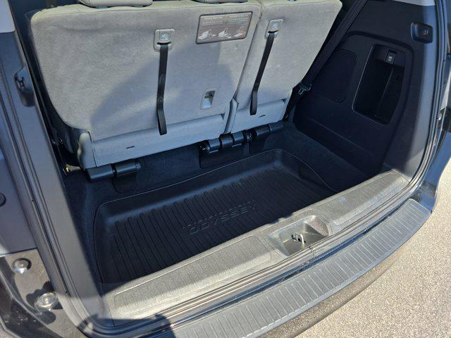 used 2019 Honda Odyssey car, priced at $22,719