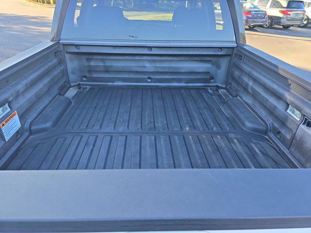 used 2023 Honda Ridgeline car, priced at $30,940