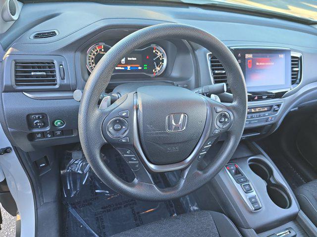 used 2023 Honda Ridgeline car, priced at $30,940