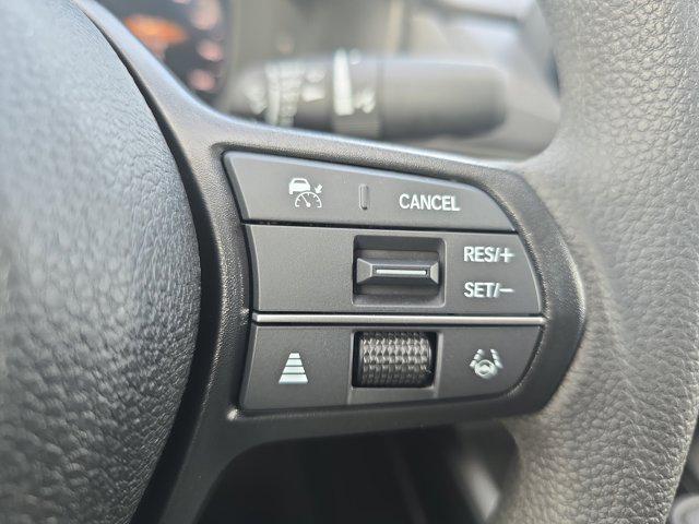 used 2024 Honda Accord car, priced at $25,488