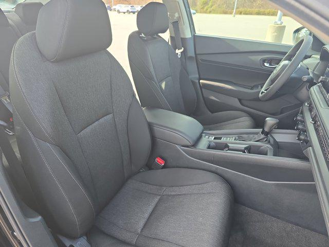 used 2024 Honda Accord car, priced at $25,488