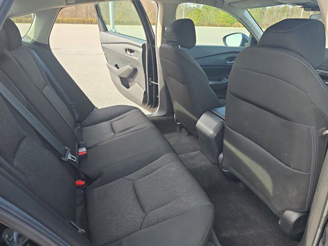 used 2024 Honda Accord car, priced at $25,488