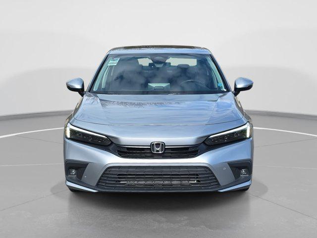 used 2023 Honda Civic car, priced at $26,488