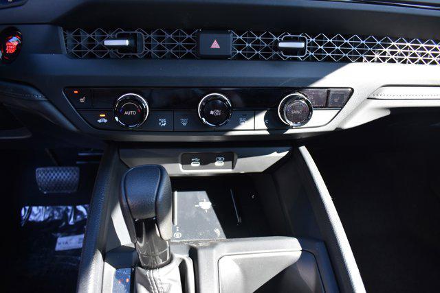 new 2026 Honda Accord car, priced at $32,345