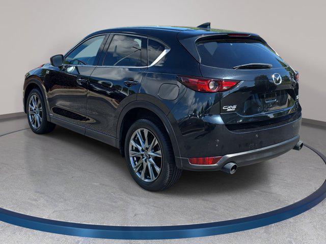 used 2019 Mazda CX-5 car, priced at $19,150