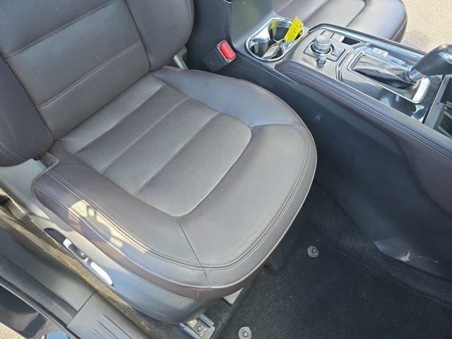 used 2019 Mazda CX-5 car, priced at $19,150