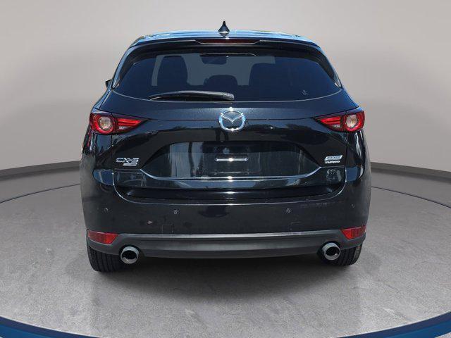 used 2019 Mazda CX-5 car, priced at $19,150