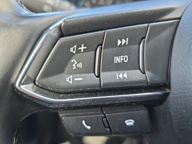 used 2019 Mazda CX-5 car, priced at $19,150