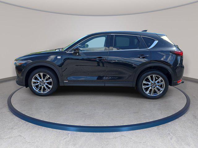 used 2019 Mazda CX-5 car, priced at $19,150