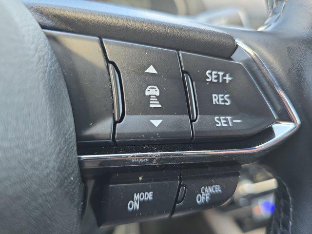 used 2019 Mazda CX-5 car, priced at $19,150