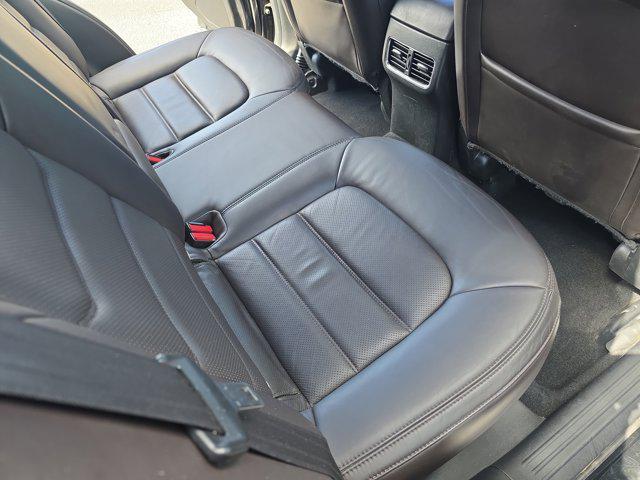 used 2019 Mazda CX-5 car, priced at $19,150