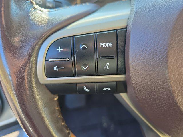 used 2019 Lexus RX 350 car, priced at $22,621