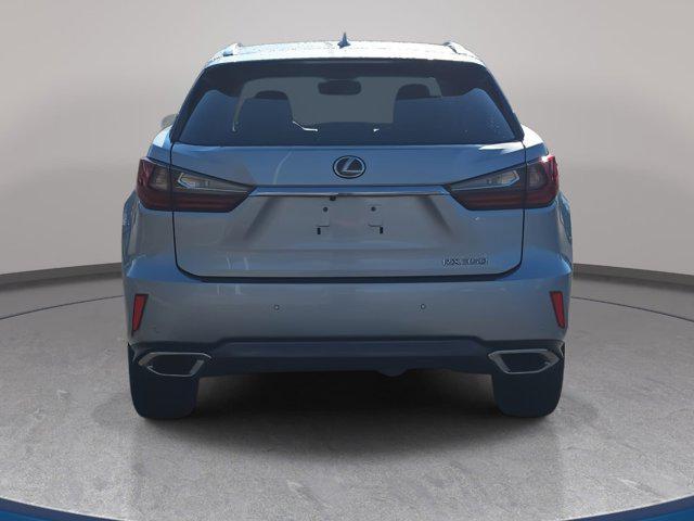 used 2019 Lexus RX 350 car, priced at $22,621